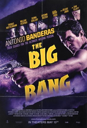 Большой взрыв / The Big Bang (2010)