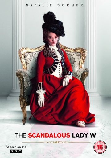 Скандальная леди У / The Scandalous Lady W (2015)