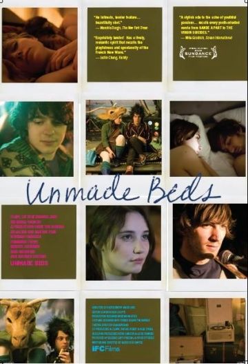 Неубранные постели / Unmade Beds (2009)