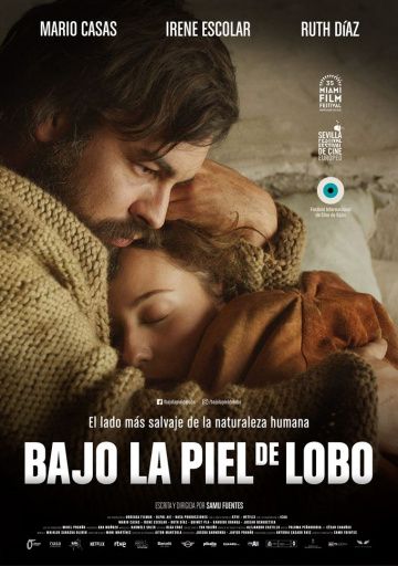 В волчьей шкуре / Bajo la piel de lobo (2017)