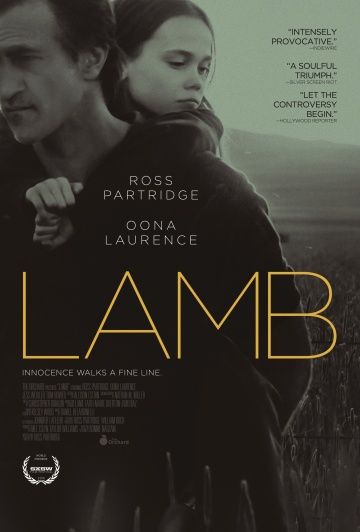 Ягнёнок / Lamb (2015)