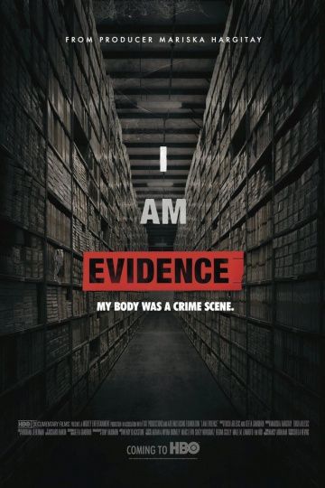 Я улика / I Am Evidence (2017)