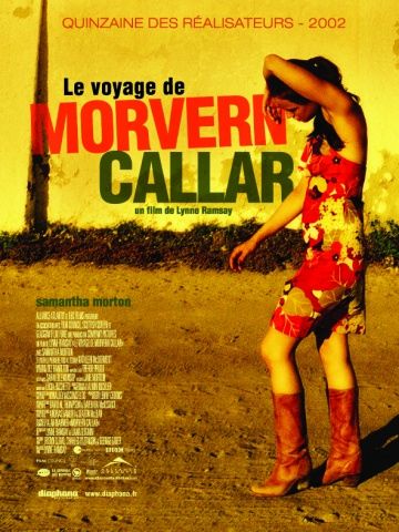 Морверн Каллар / Morvern Callar (2002)