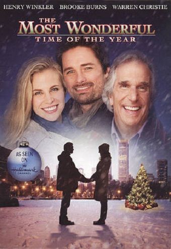 Лучшее время года / The Most Wonderful Time of the Year (2008)