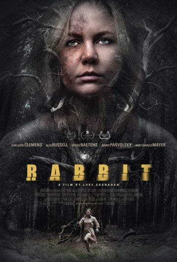 Кролик / Rabbit (2017)