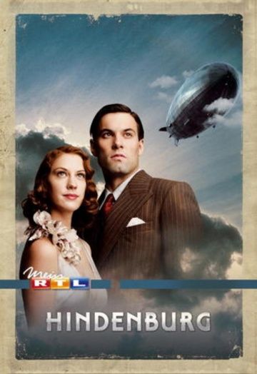 «Гинденбург»: Последний полёт / Hindenburg: The Last Flight (2011)