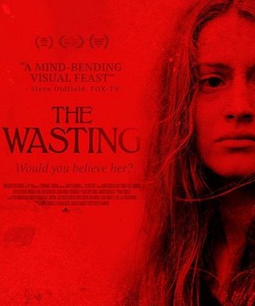 Истощение / The Wasting