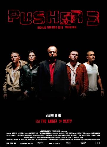 Дилер 3 / Pusher III (2005)