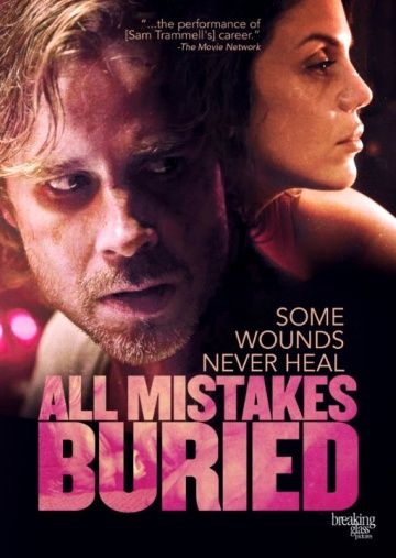 Все ошибки зарыты / All Mistakes Buried (2015)