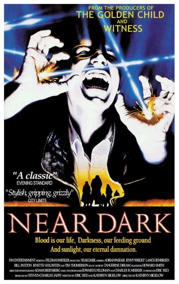 Почти стемнело / Near Dark (1987)