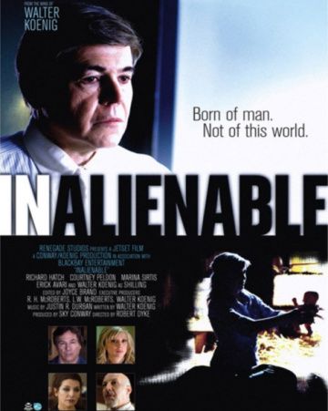 Неразделимый / InAlienable (2007)