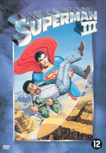 Супермен 3 / Superman III (1983)