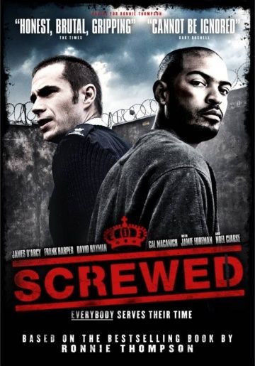 Тюремщик / Screwed (2011)