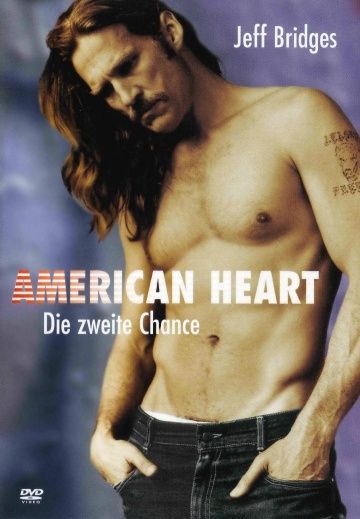 Американское сердце / American Heart (1992)