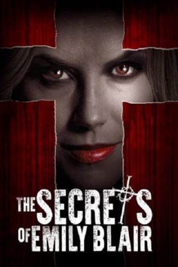 Секреты Эмили Блэр / The Secrets of Emily Blair (2016)