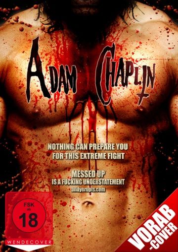 Адам Чаплин / Adam Chaplin (2011)