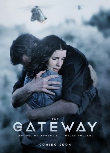 Портал / The Gateway (2018)