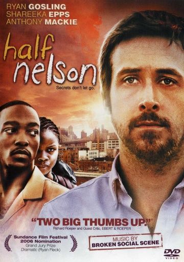 Полу-Нельсон / Half Nelson (2006)