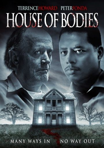 Дом тел / House of Bodies (2014)