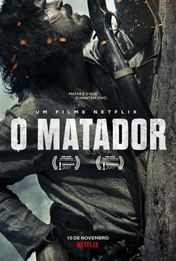 Убийца / O Matador (2017)