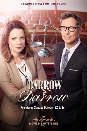 Дэрроу и Дэрроу / Darrow & Darrow (2017)