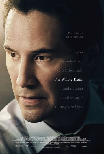 Только правда / The Whole Truth (2015)