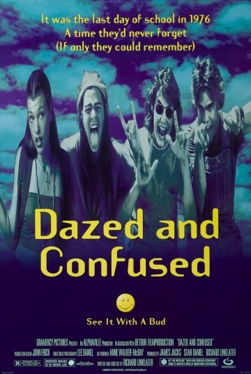 Под кайфом и в смятении / Dazed and Confused (1993)