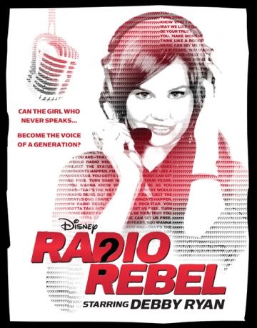 Бунтарка / Radio Rebel (2012)