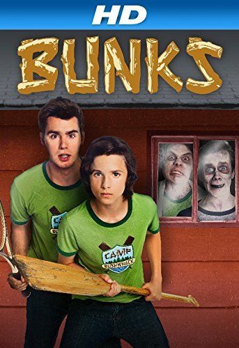 Летний лагерь / Bunks (2013)