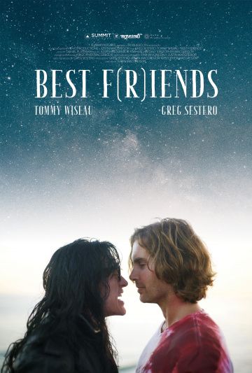 Т(о)варищи на века / Best F(r)iends: Volume 1 (2017)