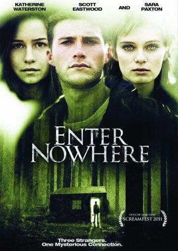 Вход в никуда / Enter Nowhere (2010)