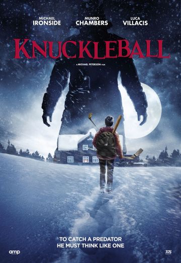 Наклбол / Knuckleball (2018)