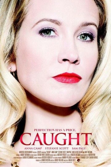 В западне / Caught (2015)