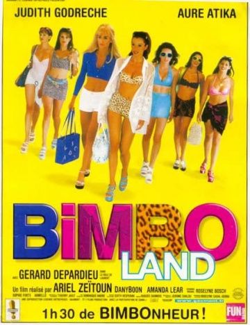 Красотки / Bimboland (1998)