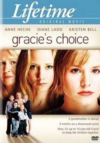 Выбор Грейси / Gracie's Choice (2004)