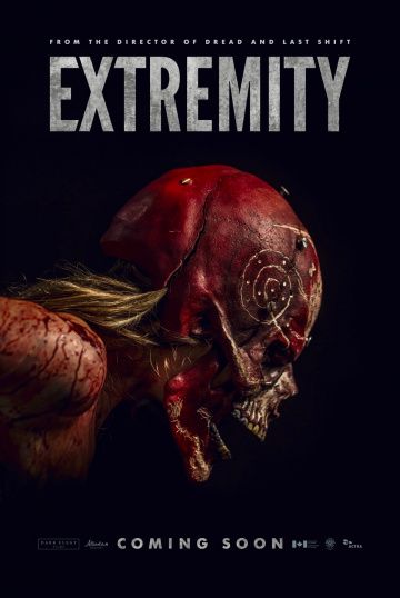 Крайность / Extremity (2018)