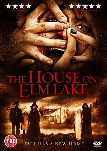 Дом на озере Вязов / House on Elm Lake (2017)