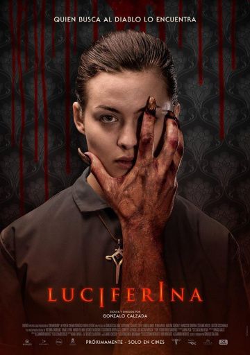 Дьяволица / Luciferina (2018)