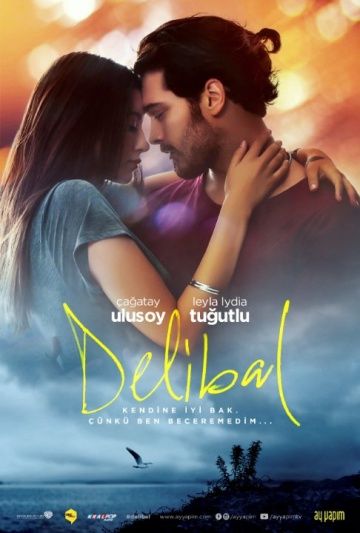 Дикий мёд / Delibal (2015)