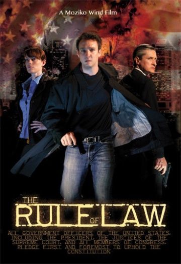 Господство закона / The Rule of Law (2012)