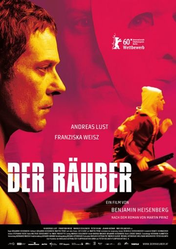 Грабитель / Der Räuber (2010)