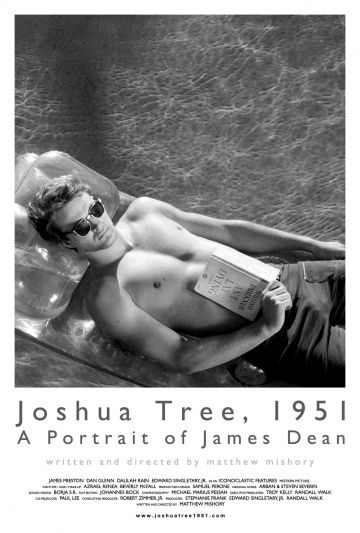 Дерево Джошуа, 1951 год: Портрет Джеймса Дина / Joshua Tree, 1951: A Portrait of James Dean (2012)