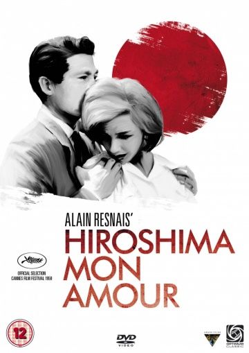 Хиросима, моя любовь / Hiroshima mon amour (1959)