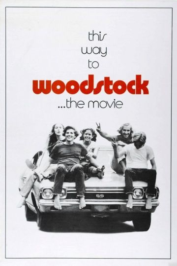 Вудсток / Woodstock (1970)