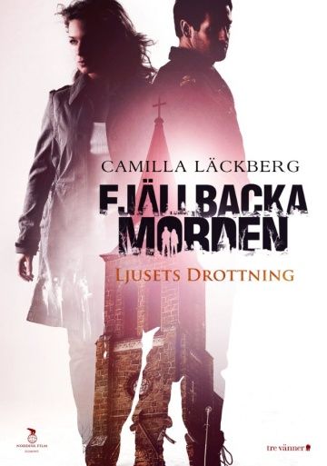 Королева света / Fjällbackamorden: Ljusets drottning (2013)