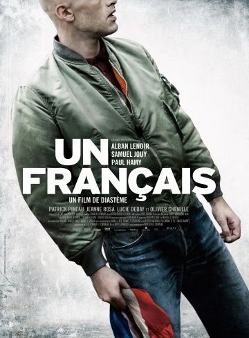 Француз / Un Français (2015)