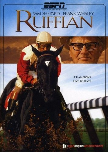 Резвая / Ruffian (2007)