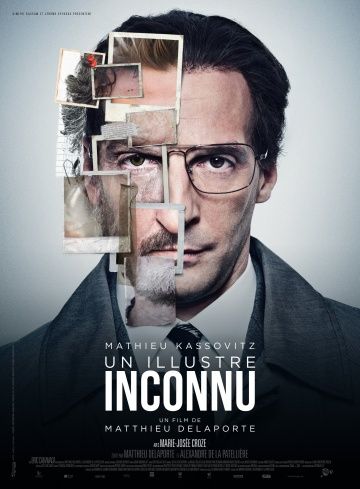 Никому не известный / Un illustre inconnu (2014)