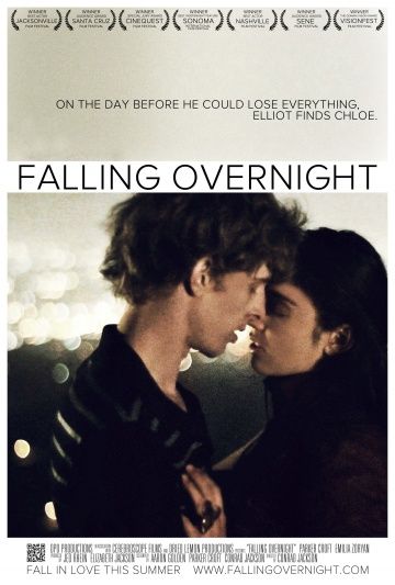 Накануне вечером / Falling Overnight (2011)