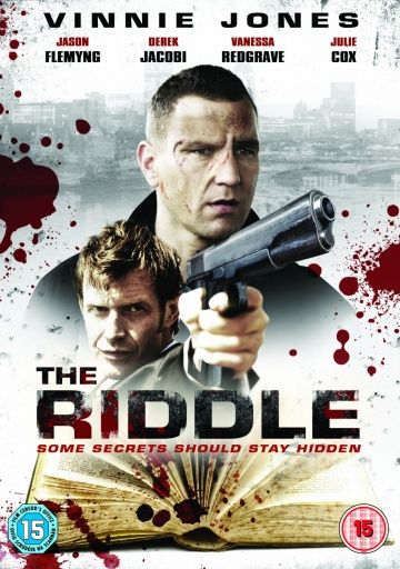 Тайна рукописи / The Riddle (2007)